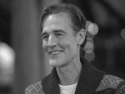 James Van Der Beek, Džejms van der Bik