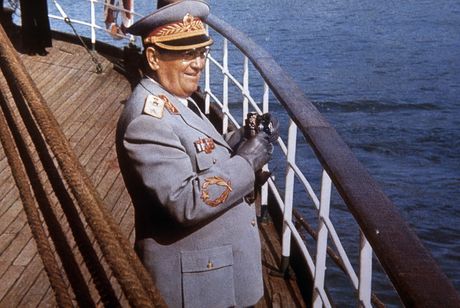 Josip Broz Tito
