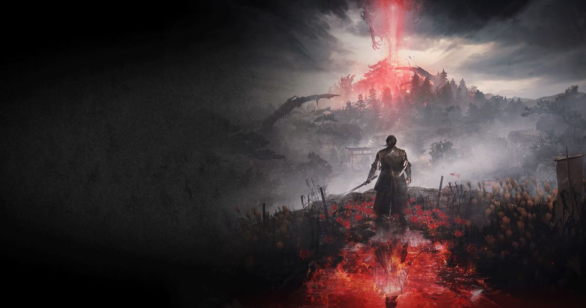 Nioh 3 Review: The Series' Most Ambitious Installment Finally Has a World to Match