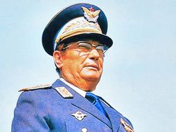 Josip Broz Tito
