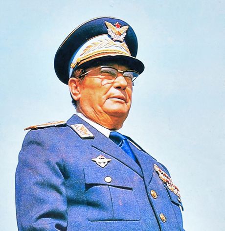 Josip Broz Tito Josip Broz Tito