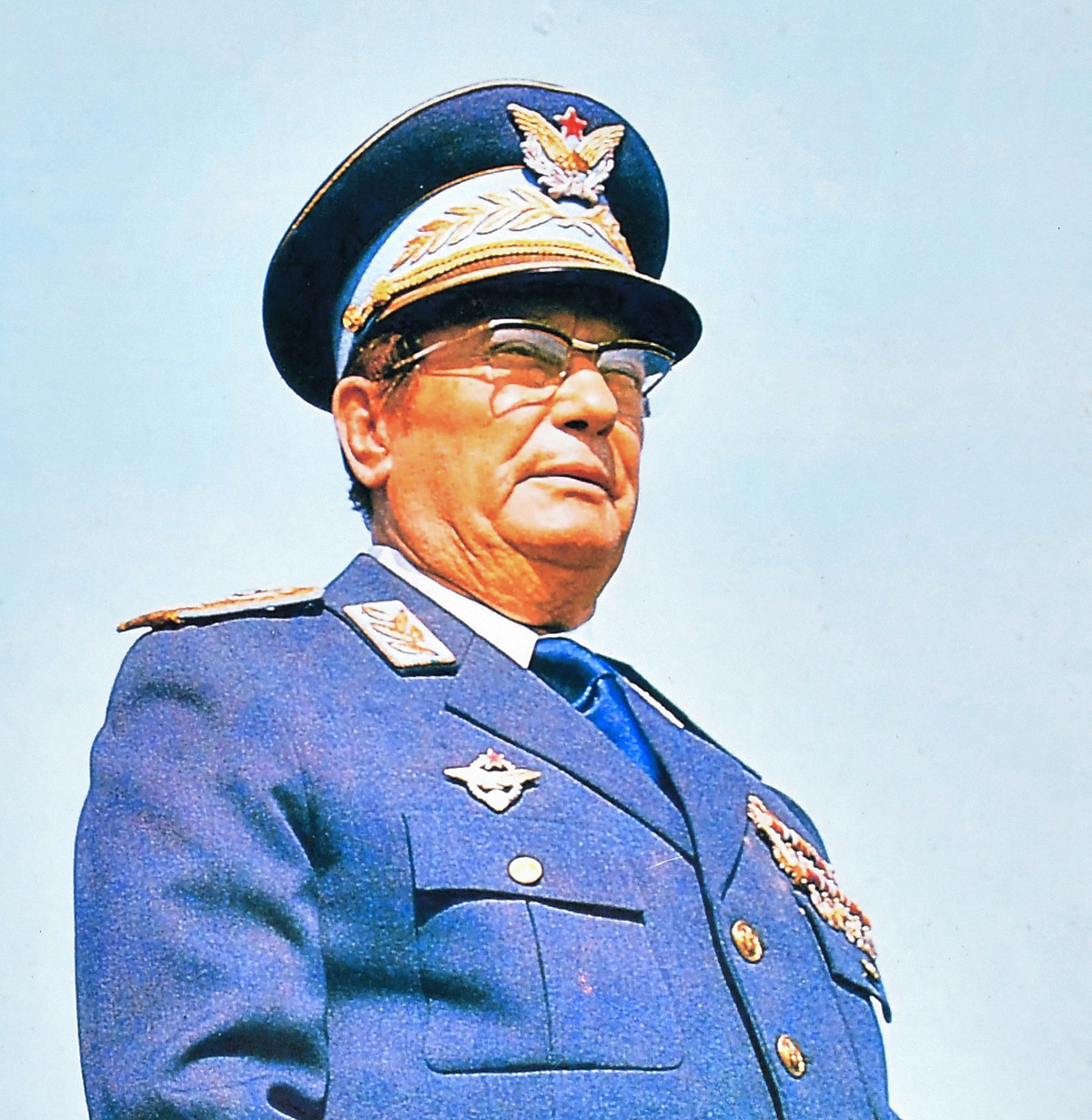 Titov jedini živi sin godinama se krije od javnosti: Unuka je slavna rediteljka, praunuka se odrekla prezimena