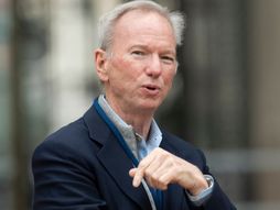 Eric Schmidt