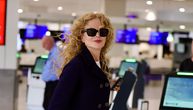 Minimalizam bez napora: Nikol Kidman pokazala obuću oko koje je modni svet podeljen, izgleda kao milion dolara