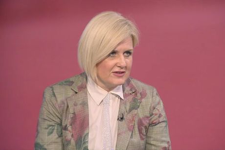 riječka gradonačelnica Iva Rinčić