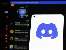 Discord, aplikacija