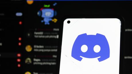 Discord, aplikacija