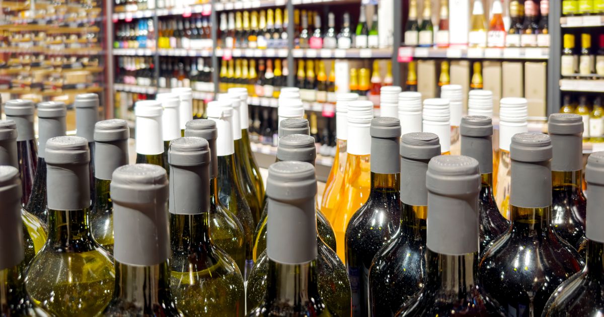 U Hrvatskoj se uvodi zabrana prodaje alkohola noću!