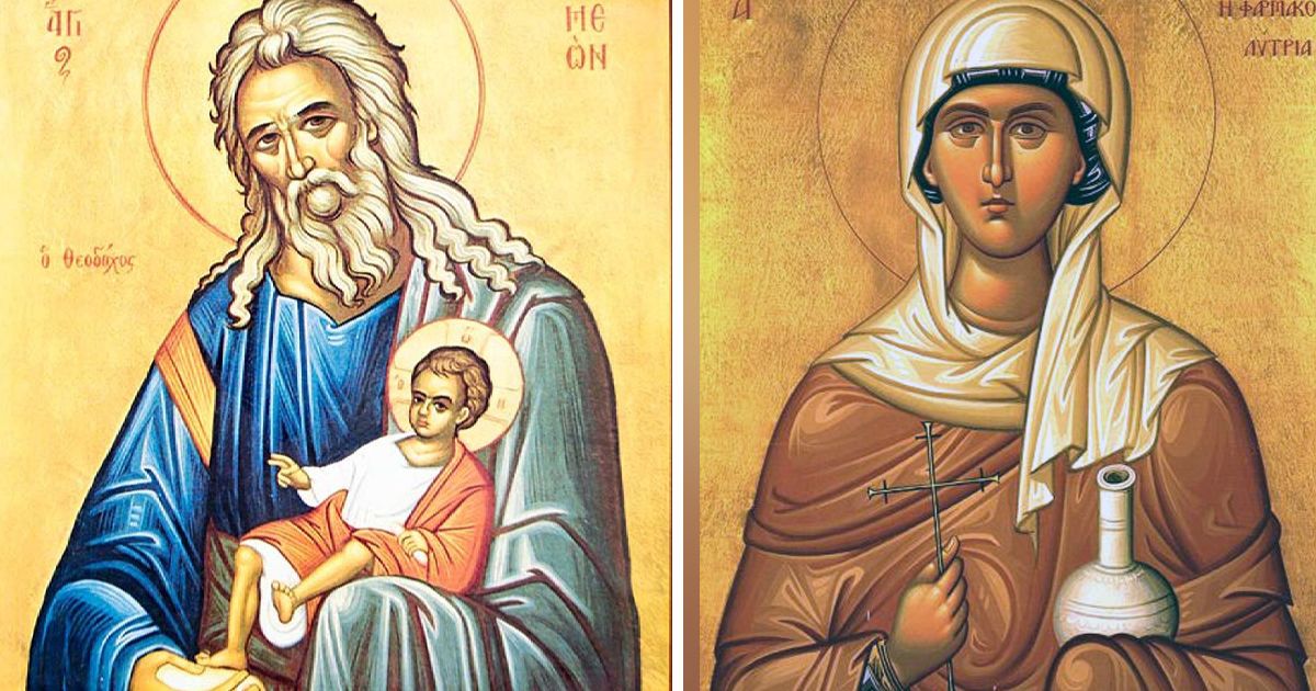 Today we celebrate the patron saint of children: Parents MUST do this, it's the day when the youngest's wishes come true