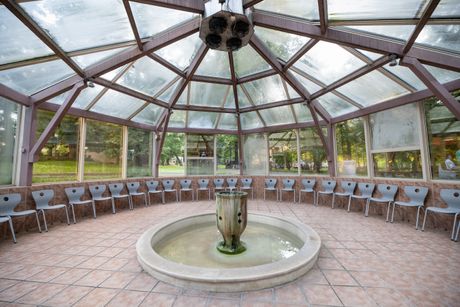 Međunarodni sajam turizma u Beogradu