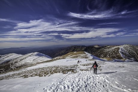 Međunarodni sajam turizma u Beogradu
