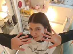 Studentkinja u Seulu živi u stanu od 6.5 kvadrata