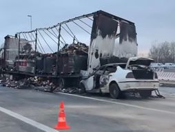 Nesreća Skoplje sudar