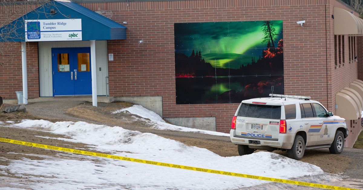 New details of school massacre: Attacker had mental health problems, killed mother, brother and sister