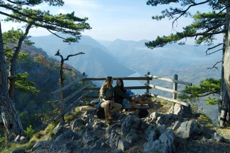 Međunarodni sajam turizma u Beogradu