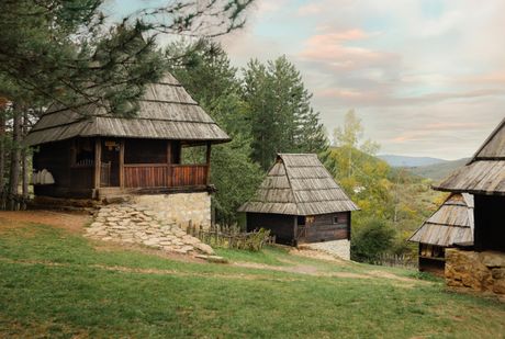 Međunarodni sajam turizma u Beogradu
