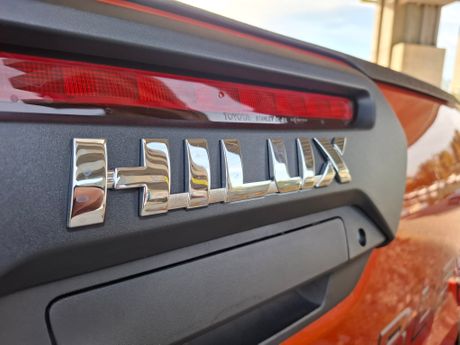 Toyota Hilux, Hilux, Tojota Hajlaks, vozili smo Toyota Hilux, test Toyota Hilux, Toyota