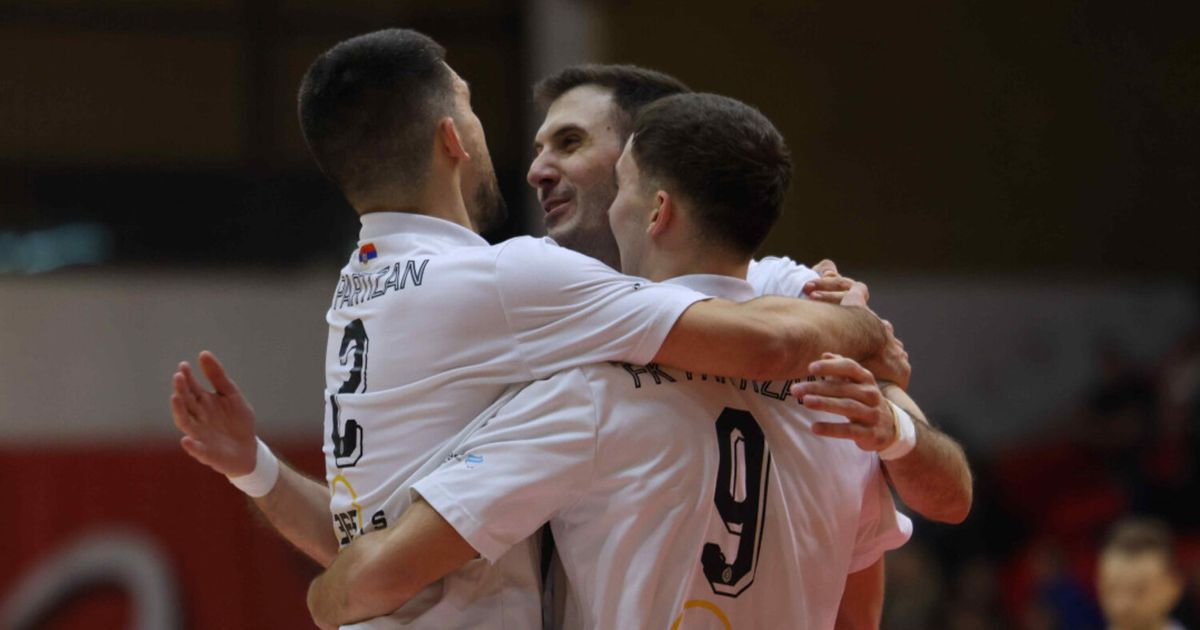 Partizan beat Zvezda in eternal derby