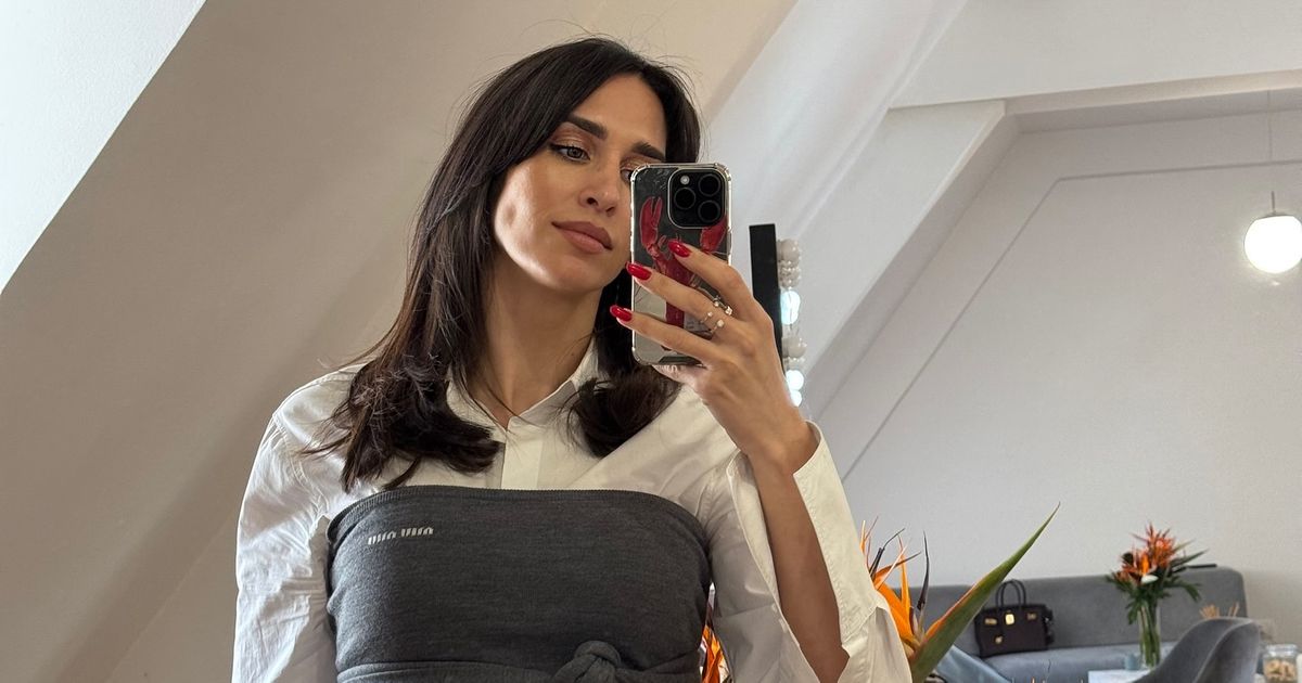 Big celebration in the family of Jelisaveta Orašanin and Teodosić: The actress shared her joy with everyone, congratulations are pouring in