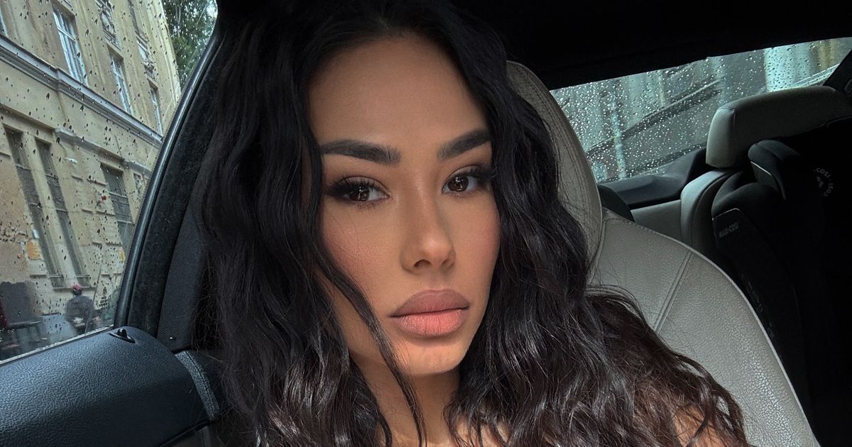 Influencer posts about not making it to hair coloring after Sarajevo tragedy, then responds: No need for drama...