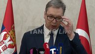 Vučić o vojnom paktu u regionu: "To je velika pretnja po srpski narod"
