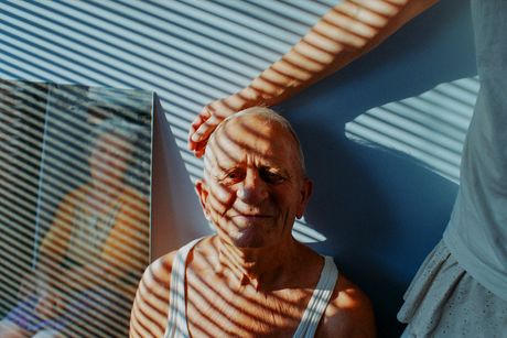 Izložba „Porodica vetra“ reditelja Stefana Đorđevića u Dvorani Kulturnog centra Beograda