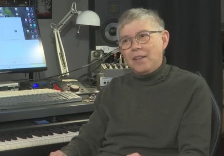 Dragomir Miki Stanojević