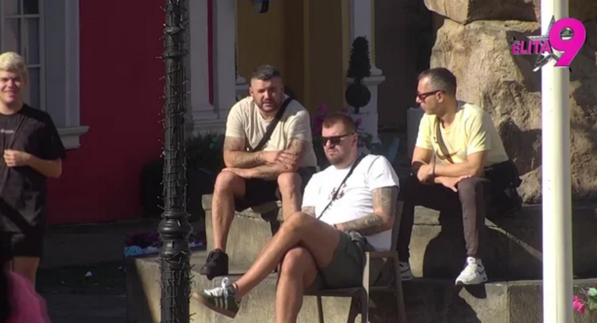 "Prema njenom detetu će imati veću obavezu nego prema svom!" Miki van sebe zbog vesti da Ena i Peja prave bebu