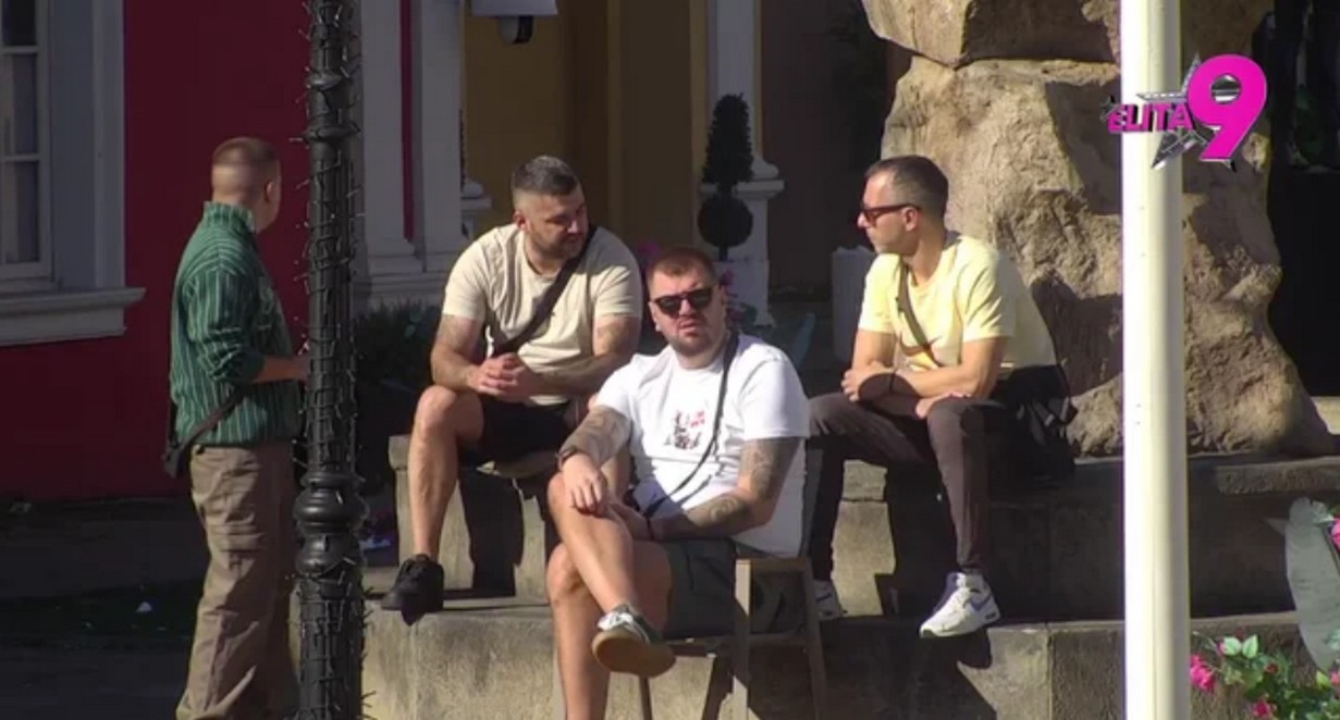 "Prema njenom detetu će imati veću obavezu nego prema svom!" Miki van sebe zbog vesti da Ena i Peja prave bebu