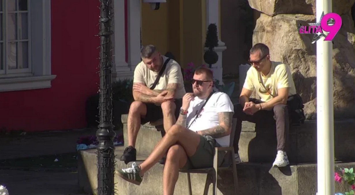 "Prema njenom detetu će imati veću obavezu nego prema svom!" Miki van sebe zbog vesti da Ena i Peja prave bebu