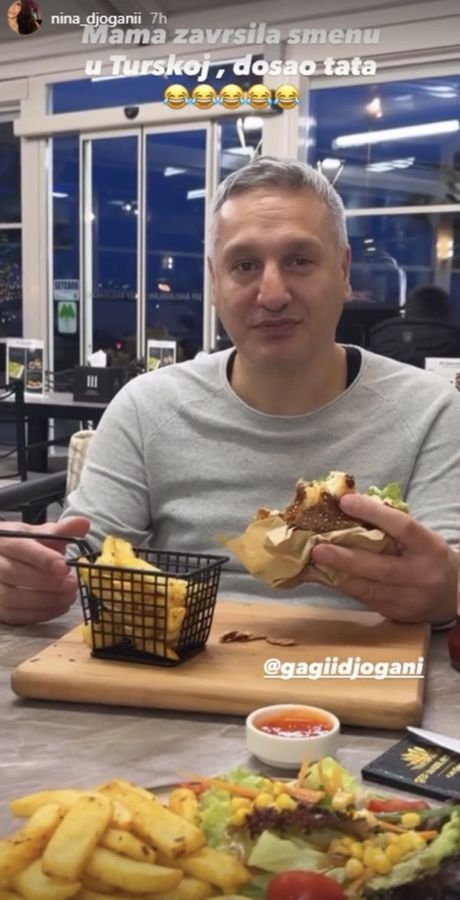 Gagi Đogani Gagi Đogani