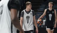 Partizan dobio dva pojačanja pred Real, Penjaroja "doveo" dva srpska košarkaša za Kup