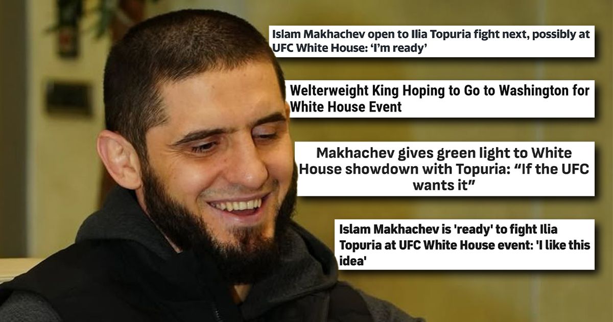 Telegraf svjetska ekskluziva: Ovako su najveći mediji na planeti prenijeli naš intervju sa Islamom Mahačevim Telegraf svjetska ekskluziva: Ovako su najveći mediji na planeti prenijeli naš intervju sa Islamom Mahačevim