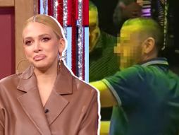 Milica Todorović, decko