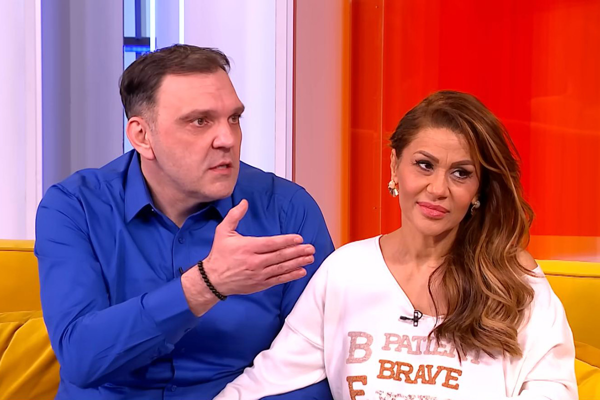 "Ovo vam niko ne bi javno rekao!" Kasper iz Amerike izneo sve što mu je na duši: "Svet baš briga za vašu..."