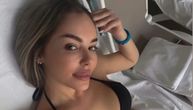 Nataša Rodić ubola premiju! Smuvala bogataša, pa podelila sliku sa njim: Sat na njegovoj ruci vredi bogatstvo