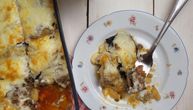 Sirotinjska musaka od struganog krompira: Starinski recept iz jugoslovenskih kuvara koji i danas osvaja ukusom