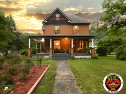 Kuća, "Kad jaganjci utihnu"