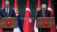 Vučić se obraća iz Ankare: Najavio važne projekte sa Turskom, uskoro izgradnja i novih saobraćajnica