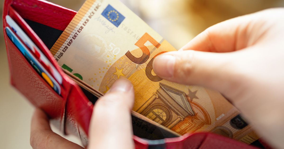 Prosečna neto plata u Hrvatskoj prešla 1.600 evra