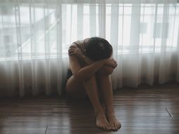Suicidalne misli, depresija, samoubilačke ideje