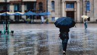 Poznato do kada će padati kiša: Ovo je odgovor RHMZ