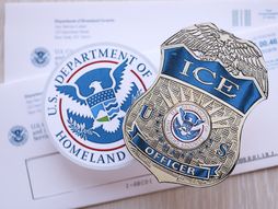 ICE logo