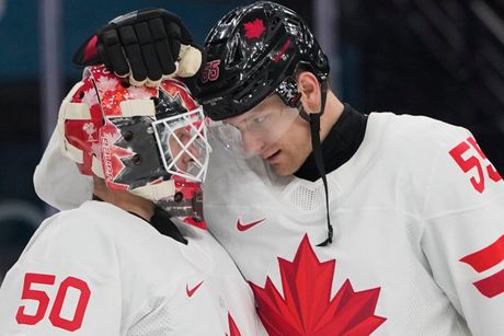 Hokejaška reprezentacija Kanade