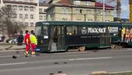 Vozač tramvaja iz Sarajeva u šoku nakon stravične nesreće: Evo gde se sada nalazi