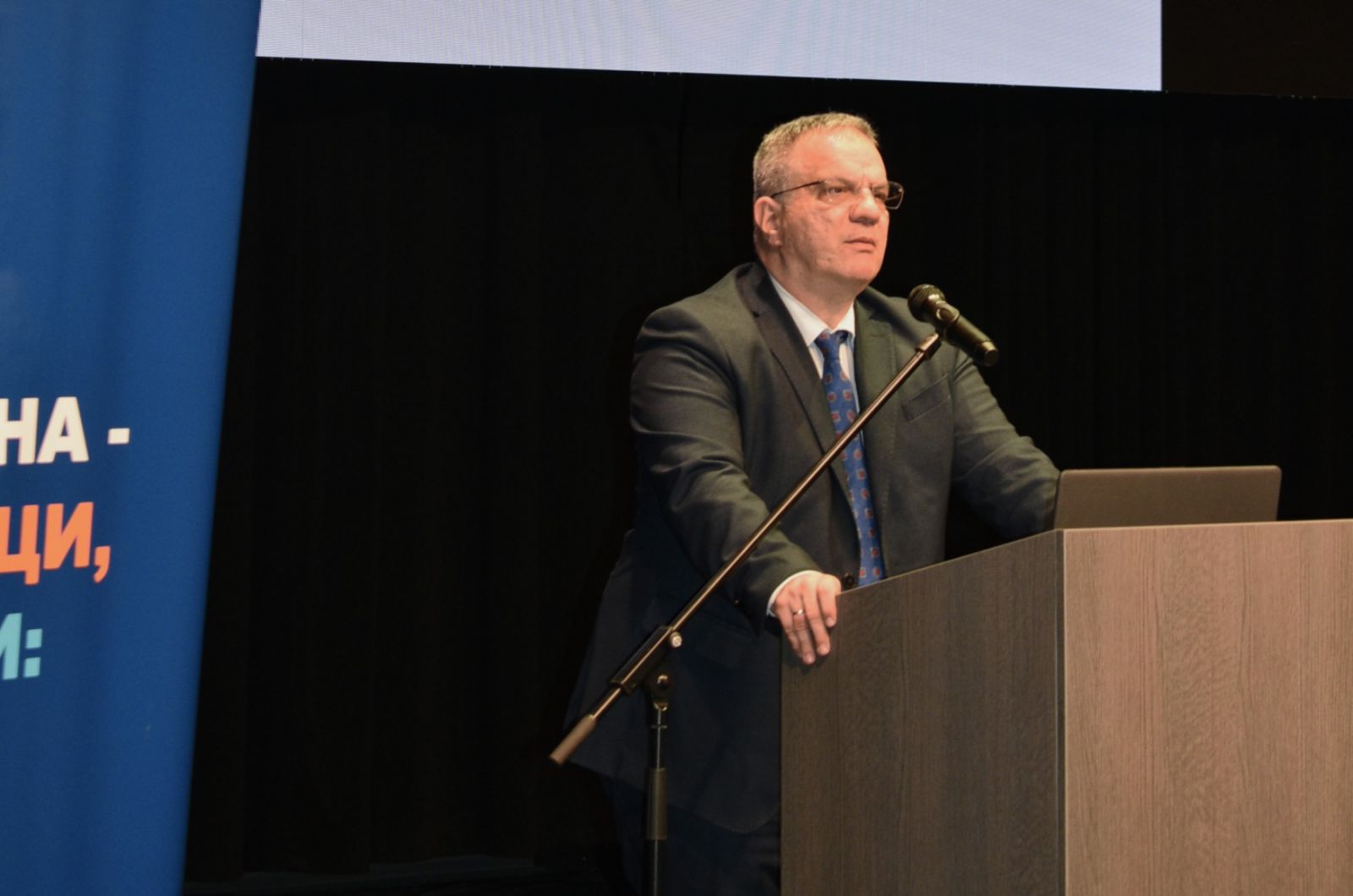 Ministar Dejan Vuk Stanković o Filozofskom fakultetu: "Ova tragedija je poslednja opomena"