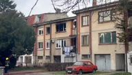 "Moglo je doći do tragedije, bilo je plinskih boca!" Komšije iz zgrade u Kotežu o detaljima horor požara