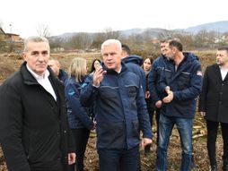 Sporazum o saradnji, Srbijavode i Bajina Bašta