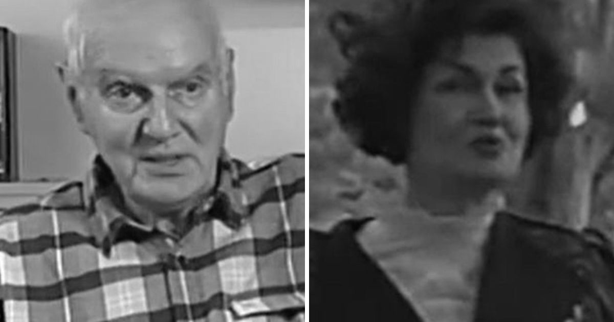 How Ljiljana and Siniša Pavić Met: "I Was Alone and Devastated, Then She Came Along"