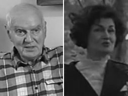 Siniša, Ljiljana Pavić